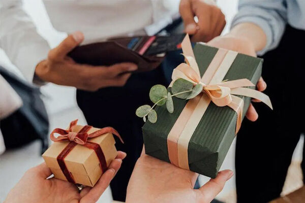 بهترین ایده‌های هدیه سازمانی برای نوروز