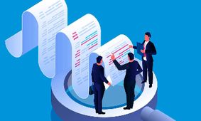 تنظیم‌گری بودجه