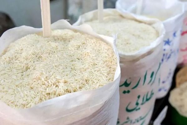 تغییرات جدید در بازار برنج + جزئیات