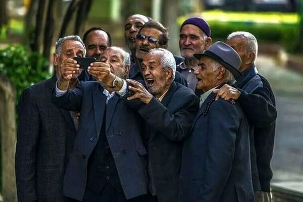 مصوبه جدید دولت برای حقوق بازنشستگان / فرمول متناسب‌سازی تغییر کرد + جزئیات
