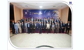 نشست مدیران ادوار بانک صادرات ایران برگزار شد/ محسن سیفی: مهم‌ترین مسئولیت امروز، تداوم مسیر پرافتخار بانک صادرات ایران است