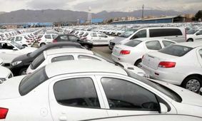 بازار خودرو تکان خورد+ جدول قیمت 