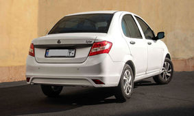 جزئیات فروش خودرو ساینا سایپا اعلام شد + جزئیات
