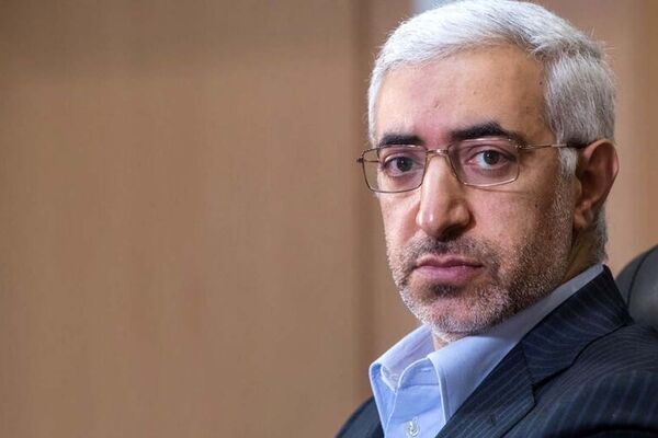 افشاگری رئیس سابق بورس ؛سرمایه‌گذاران خرد از بورس حذف می‌شدند