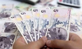 قیمت لیر ترکیه امروز سه شنبه 25 آذر 1404