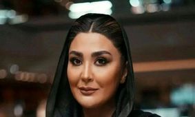 انگشتر نقره خاص مریم معصومی که همه را شوکه کرد! + عکس