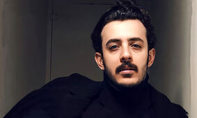 اولین عکس از خواهر کم سن و سال علی شادمان / جاوید یاغی عاشق این دختر است !