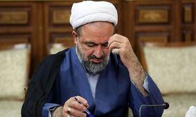 حواشی پایان‌ناپذیر رسایی / چه کسی کانال تلگرامی او را اداره می‌کند؟