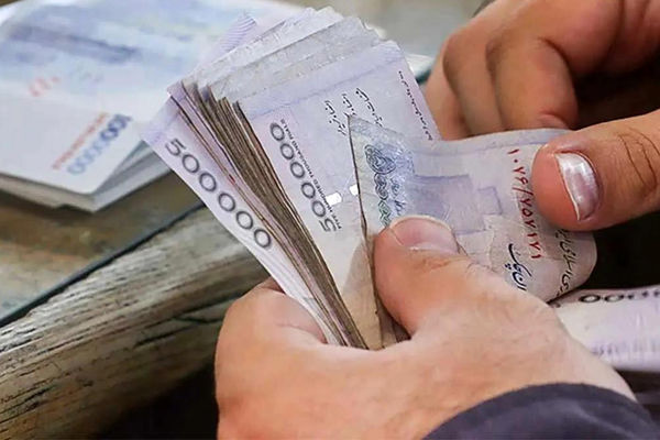  اعلام محل توزیع اسکناس ۵۰۰ هزار تومانی / سمت خودپرداز نروید! 