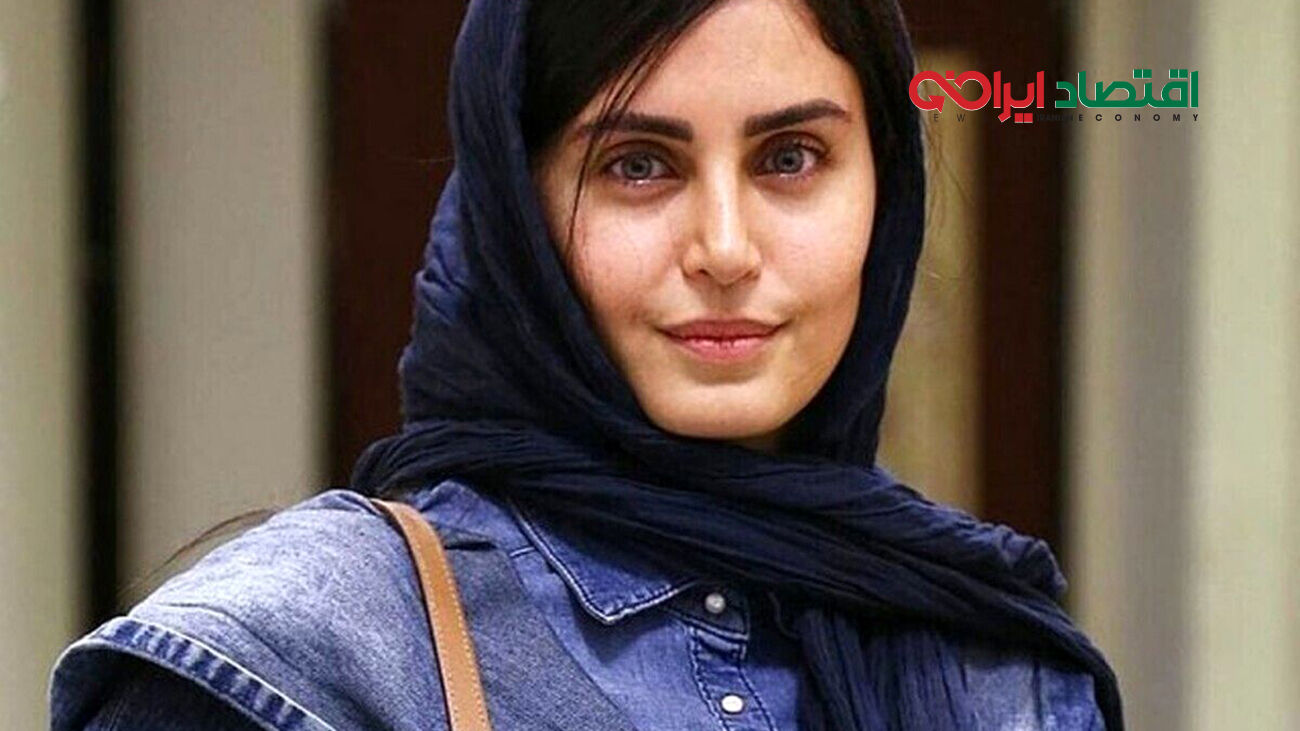 تنها عکس از دکوراسیون خاص خانه الناز شاکردوست / شیک و اروپایی ! 