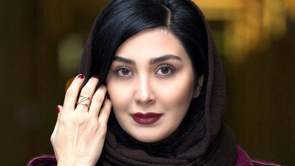 راز مجرد ماندن مریم معصومی لو رفت ! / شوهر رویایی خانم بازیگر در آسمان هاست !