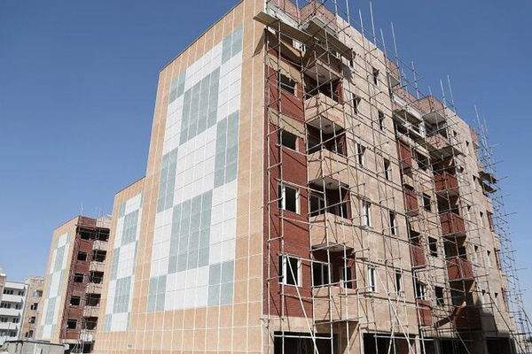 خبر خوش شهرداری برای متقاضیان مسکن ملی