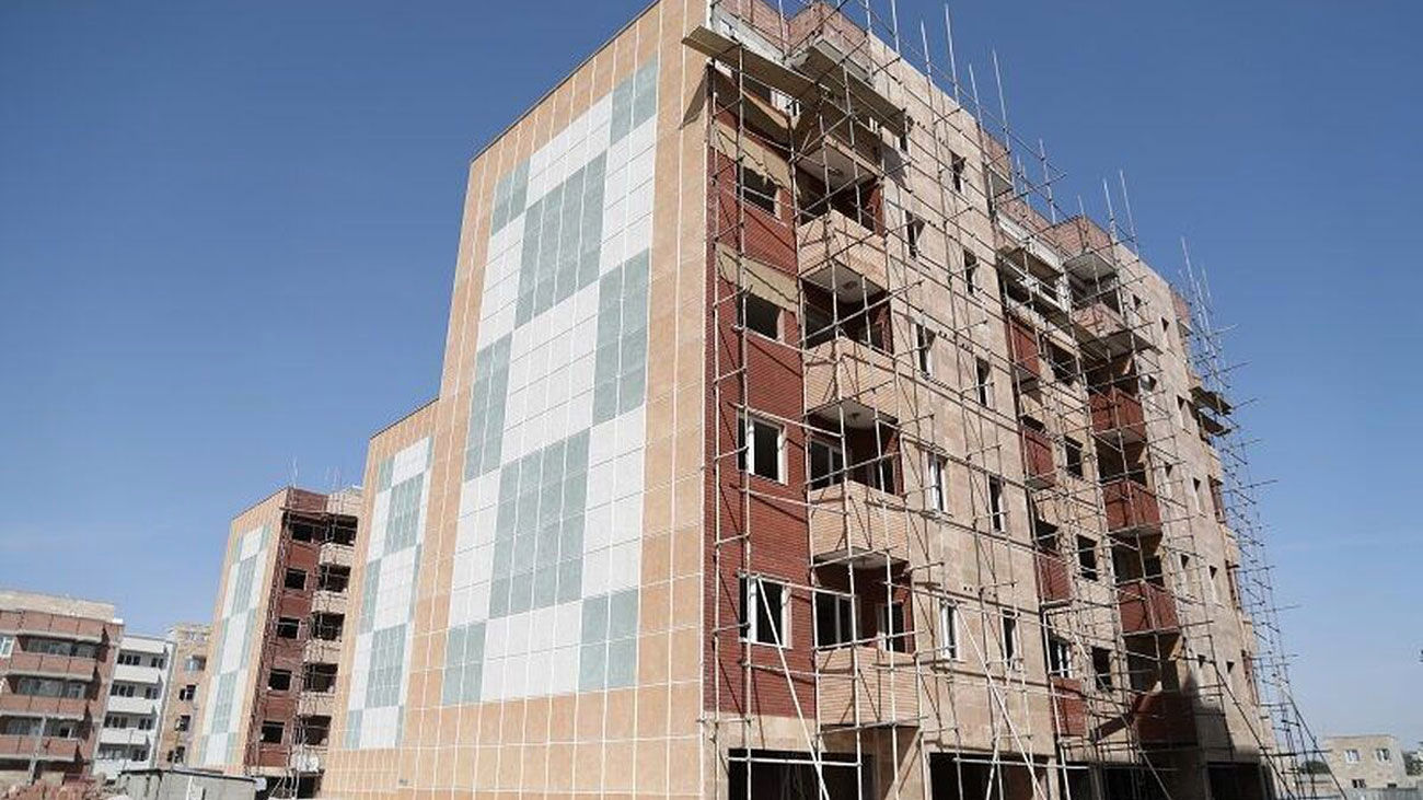 خبر خوش شهرداری برای متقاضیان مسکن ملی