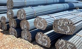 قیمت میلگرد امروز چهارشنبه ۱۶ مهر ۱۴۰۴ + جدول