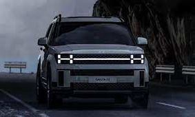 شوک سانتافه به بازار خودرو
