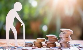 خبر خوش برای بازنشستگان؛ امروز آخرین گروه حقوق دریافت می‌کنند!