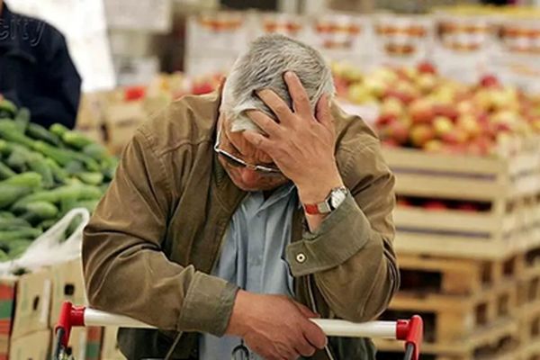 فاجعه‌ای بی‌سابقه در انتظار کارگران و بازنشستگان!