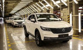 ریخت و پاش بزرگ بهمن موتور / فروش ویژه آغاز شد