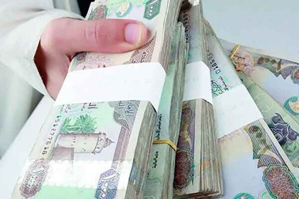 قیمت درهم امارات امروز ۱۹ مهر ۱۴۰۴