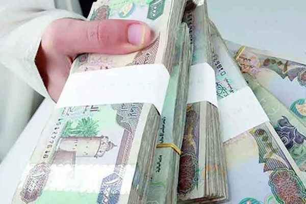 قیمت درهم امارات امروز ۱۹ مهر ۱۴۰۴