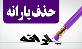 دلایل اصلی حذف یارانه مردم/ دولت چه چیزی را از ما پنهان می‌کند؟