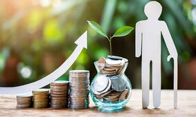 بازنشسته ها بخوانند /  عیدی یلدایی رئیسی در حساب بازنشستگان تامین اجتماعی !