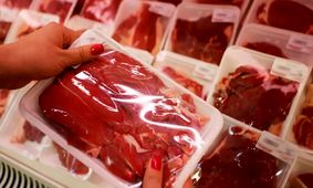 موج گرانی به راه افتاد / گوشت رکورد زد !