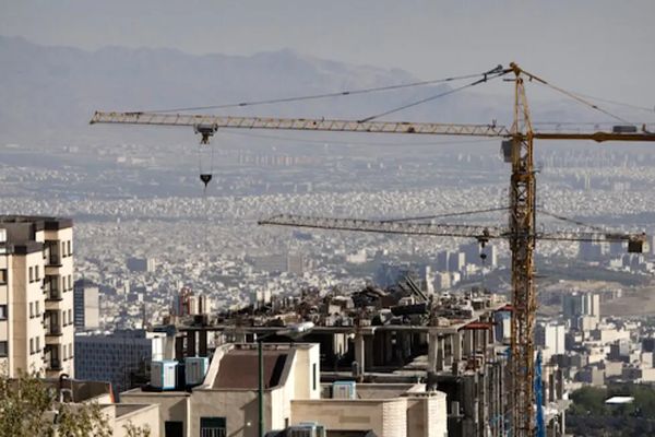رکود تاریخی مسکن؛ تحریم و دلار، بازار را قفل کردند!