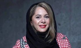 عکس‌های جدید همسر سابق پژمان بازغی با استایلی جذاب!