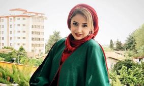 عکس‌های جنجالی شبنم قلی‌خانی با استایل‌های لوکس و لاکچری