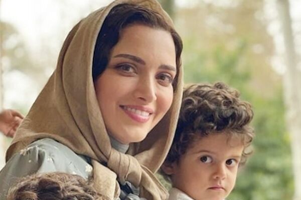 تولد دوقلوهای دوست‌داشتنی «سووشون» با طراحی پرنسسی اوستا قناد تهرانی؛ دیدنیه!
