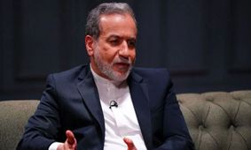 پیام سید عباس عراقچی در شبکه ایکس از دوحه: ایران در کنار مسلمانان در مقابله با بلایی که کل منطقه را تهدید می‌کند، ایستاده است