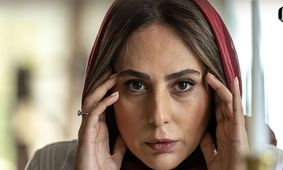 فیلم تغییرات زیبایی رعنا آزادی ور سمیرای زخم کاری از گذشته تا حالا ! / هر روز جذابتر !