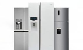 لیست قیمت یخچال فریزر در مرداد ۱۴۰۴