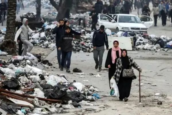 آخرین برگ ایران