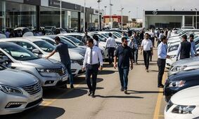 قیمت‌گذاری خودرو فقط از طریق سامانه الزامی شد!