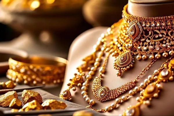 قیمت طلا و سکه امروز چهارشنبه ۲۸ آبان ۱۴۰۴