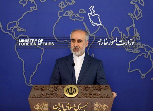 عیدی آمریکاییها برای ایرانیان