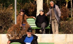 رفاهیات ویژه به بازنشستگان کشوری تا پایان هفته دولت!