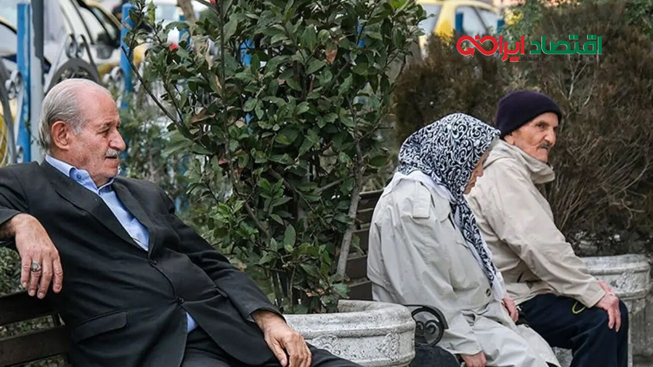  خبر جدید دولت برای افزایش سن بازنشستگی
