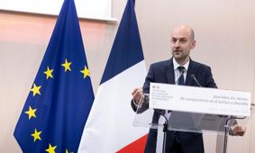 درهای گفتگو با ایران باز است: اعلام رسمی مقام‌های فرانسه و آلمان