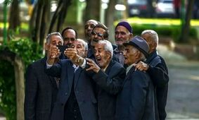 سورپرایز بزرگ ۵۰ میلیونی برای بازنشستگان؛ خبر خوش!