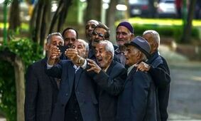 سورپرایز بزرگ ۵۰ میلیونی برای بازنشستگان؛ خبر خوش!