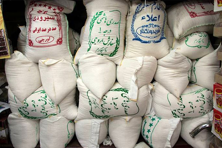 پشت پرده ممنوعیت واردات برنج از هند / گرانی در انتظار برنج ایرانی و خارجی است ؟
