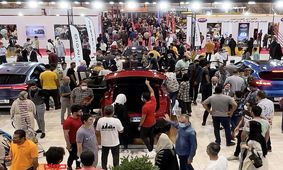 بحران برگزاری نمایشگاه خودرو به اوج رسید / مقصر کیست ؟