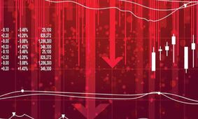 افت شاخص بورس: کدام سهم‌ها بیشترین زیان را دیدند؟