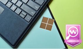 سورپرایز ۲۰۲۵ مایکروسافت برای سرفیس‌بازان