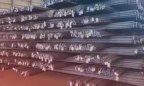 قیمت میلگرد امروز 11 شهریور ۱۴۰۴ + جدول