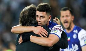 افشاگری بزرگ مهری درباره گفتگوهایش با ساپینتو برای بازگشت به استقلال!