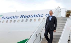 پزشکیان ابتدا به کدام شهر در پاکستان رفت؟ + جزئیات